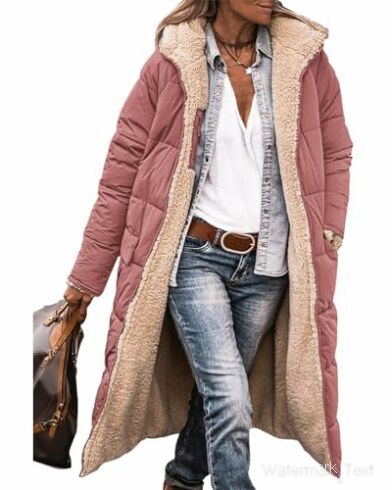 ShopNory | Winterjacke