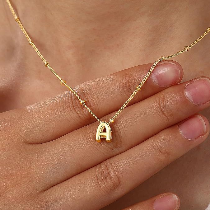 Damen mehrschichtige Kettenanhänger in vergoldetem Design Shop Nory