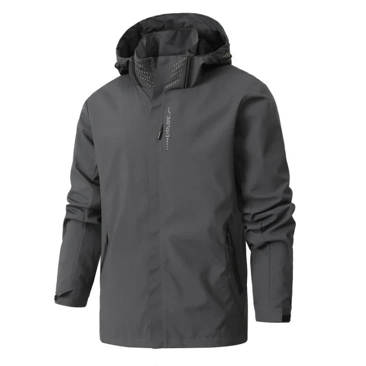 Softshell Jacke Langarm