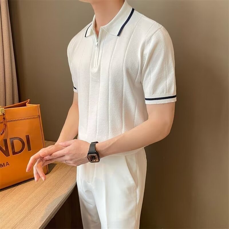 Herren Poloshirt Shop Nory