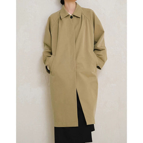 Damen Stilvolle Übergangsjacke Shop Nory