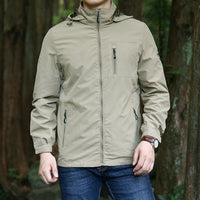 Khaki (dünn)