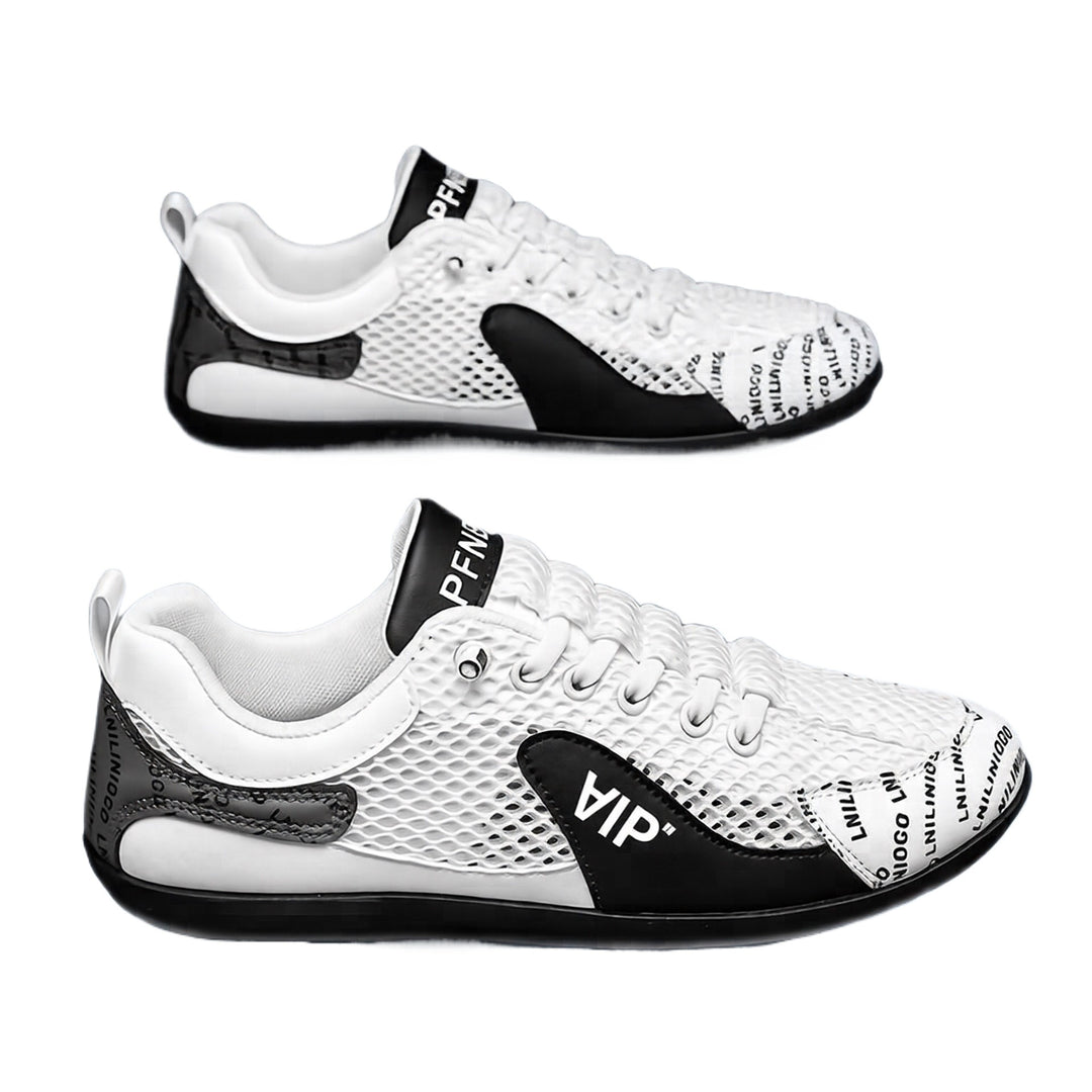 Unisex Atmungsaktive Mesh-Sneaker mit Flexibler Dämpfungstechnologie Shop Nory
