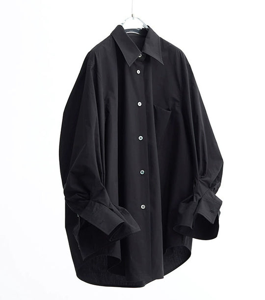 Damen Oversized Hemd mit lässigem Schnitt Shop Nory