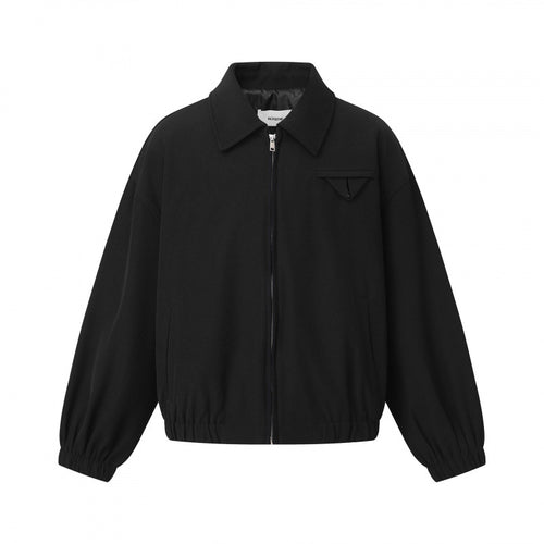 Unisex Boxy-Übergangsblouson Shop Nory