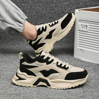 2162 Beige-Schwarz