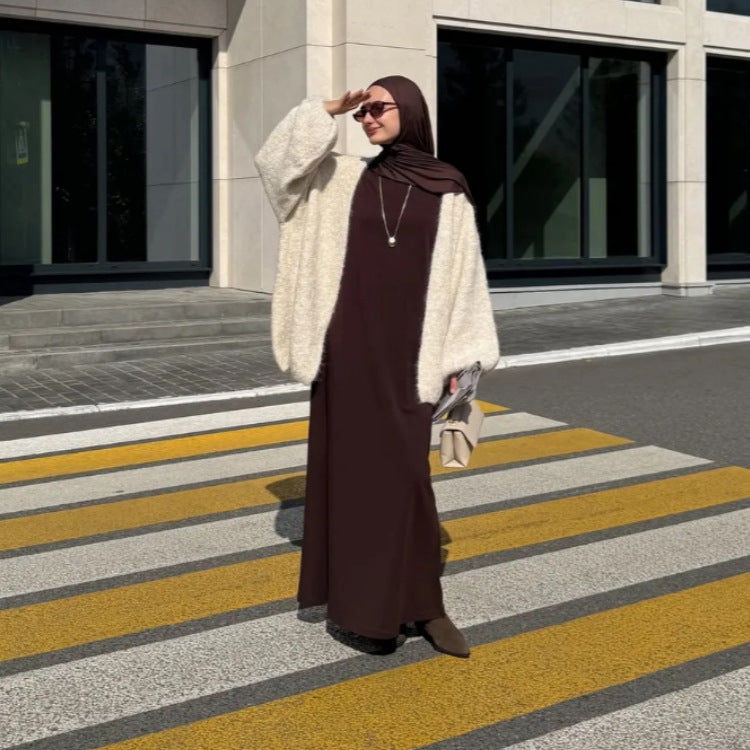 Damen Kuscheliger Oversized Cardigan Shop Nory
