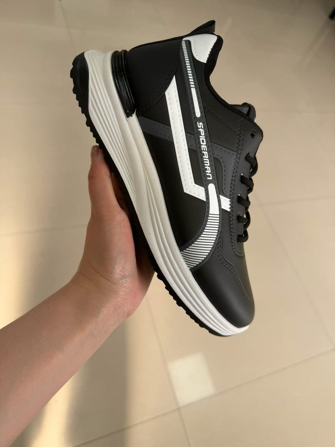 Herren Sportliche Funktionssneaker Shop Nory