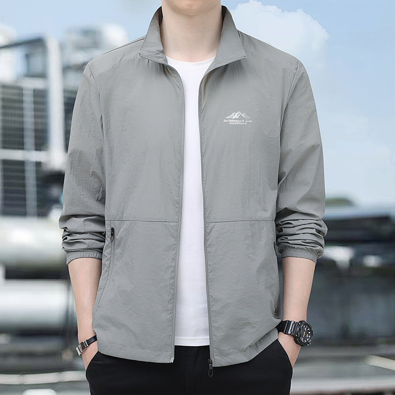 Herren Leichte Übergangsjacke Shop Nory 1787797673