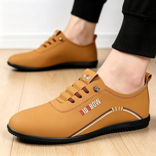 Herren Modische Sneakers mit elastischem Schnürsystem Shop Nory