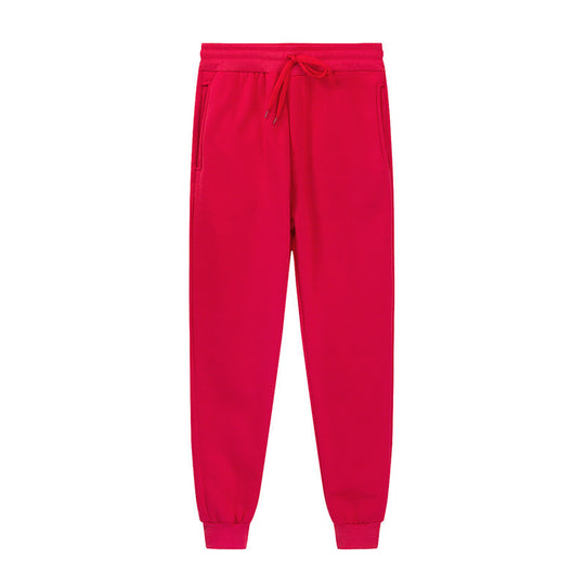 Herren nan taillierte Jogginghose mit elastischem Komfortbund, verstellbarem Kordelzug, eingearbeiteten Seitentaschen und geripptem Knöchelabschluss Shop Nory
