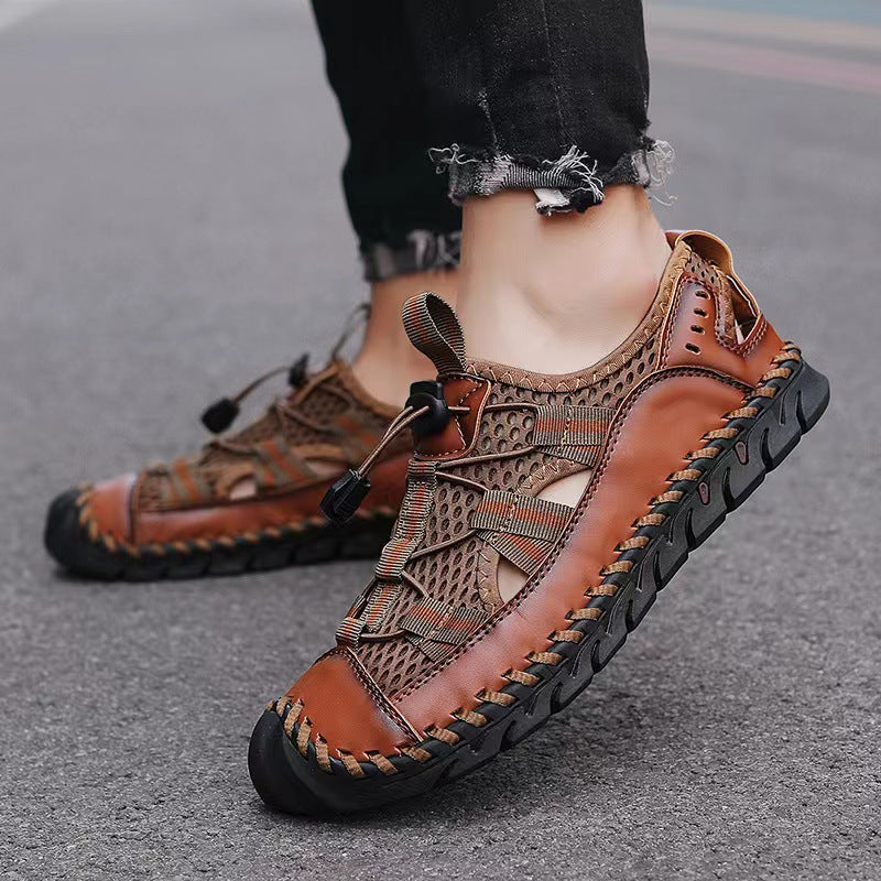 Damen Atmungsaktive Wassersportschuhe mit flexiblem Obermaterial und rutschfester Sohle