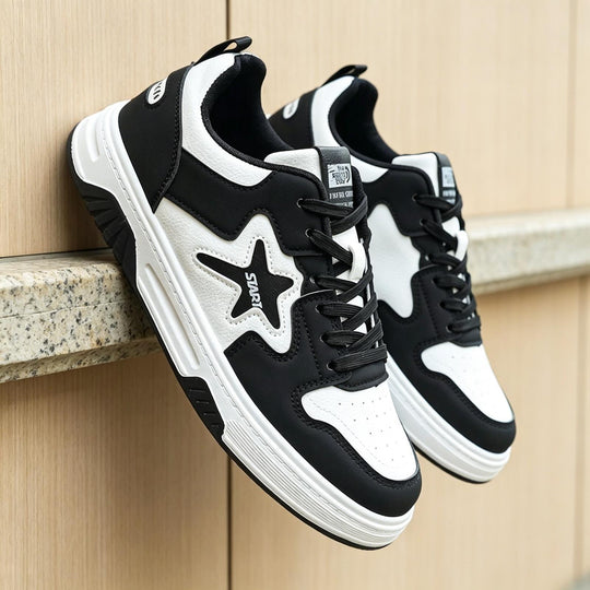 Herren Sportliche Freizeitschuhe Shop Nory