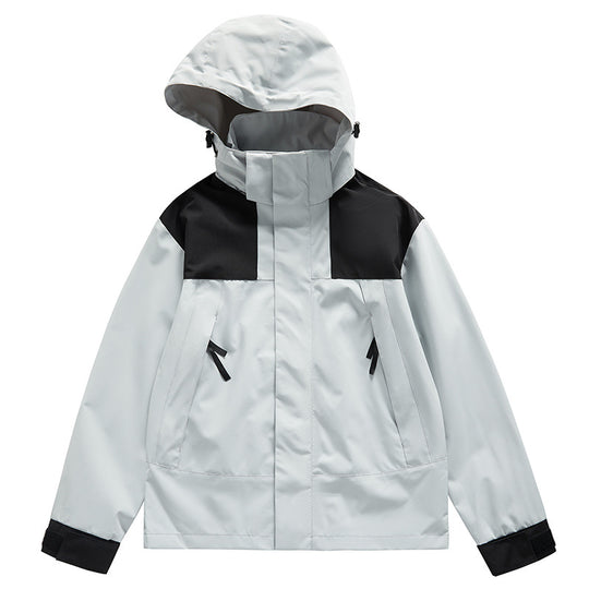 Damen Funktionelle Outdoorjacke Shop Nory