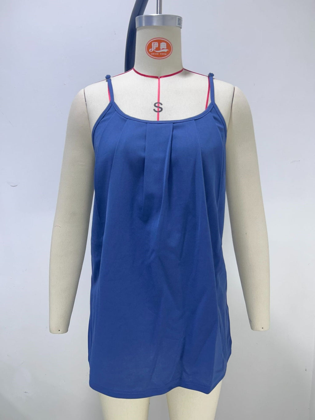 Damen lässiges Top