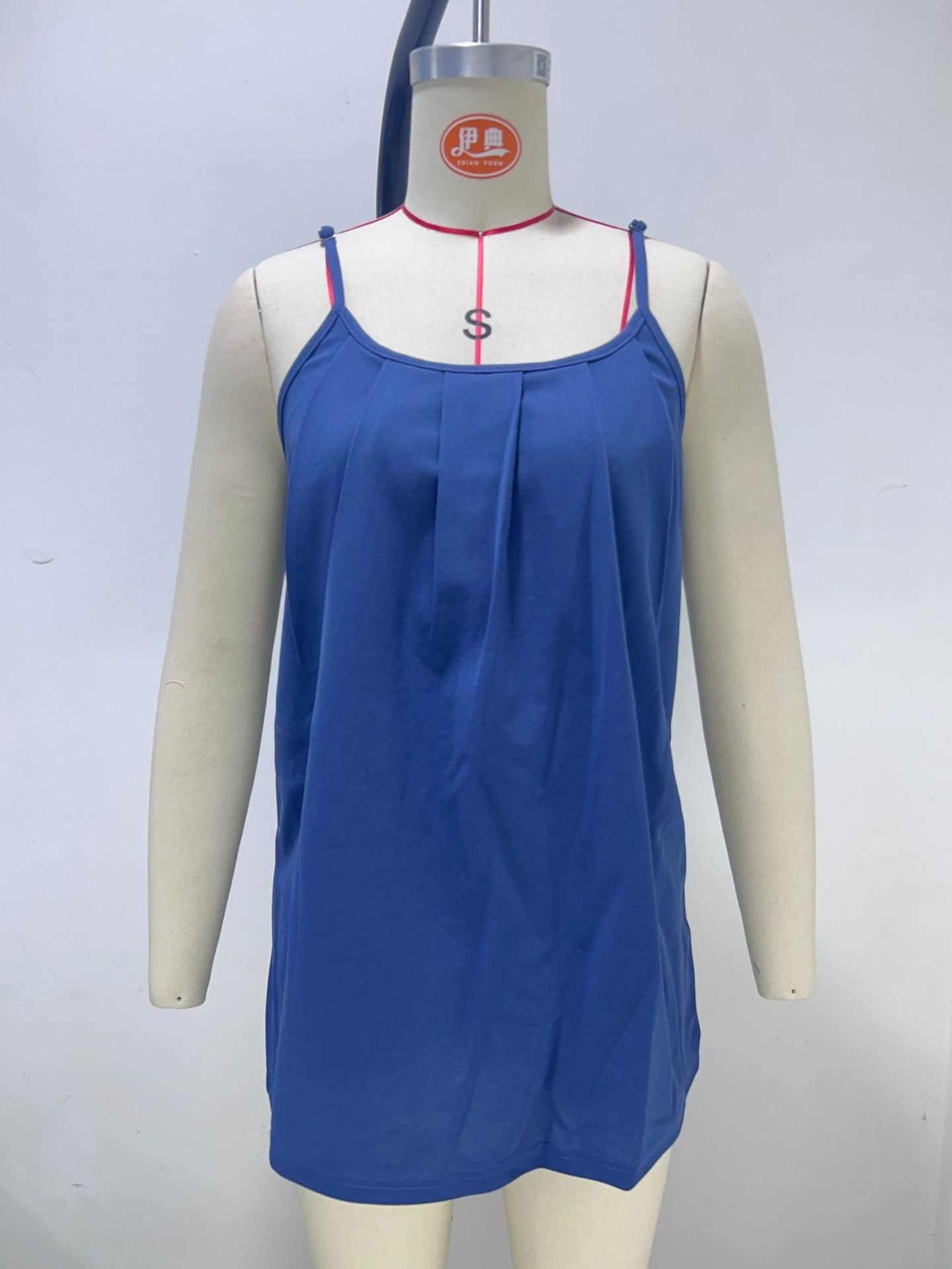 Damen lässiges Top