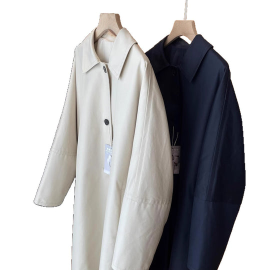 Damen Modische Übergangsjacke mit schickem Schnitt Shop Nory
