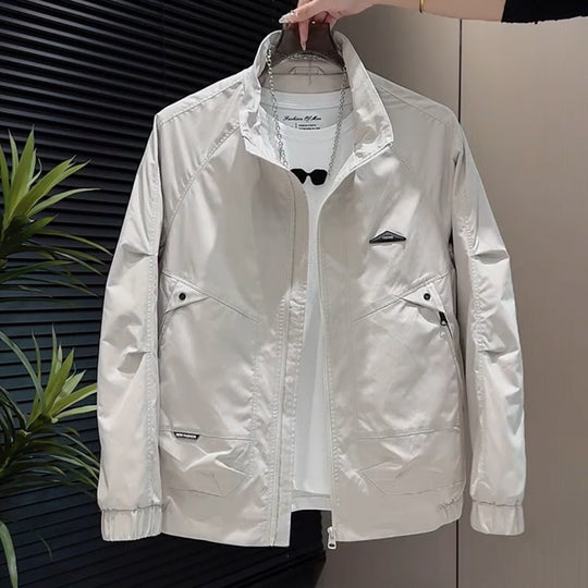 Damen Modische Outdoor-Jacke Shop Nory