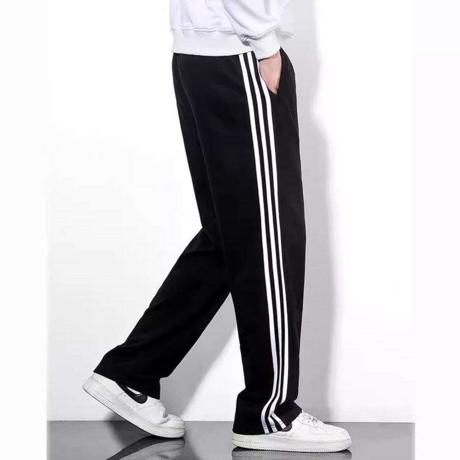 Herren Sportlicher Trainingsanzug Shop Nory