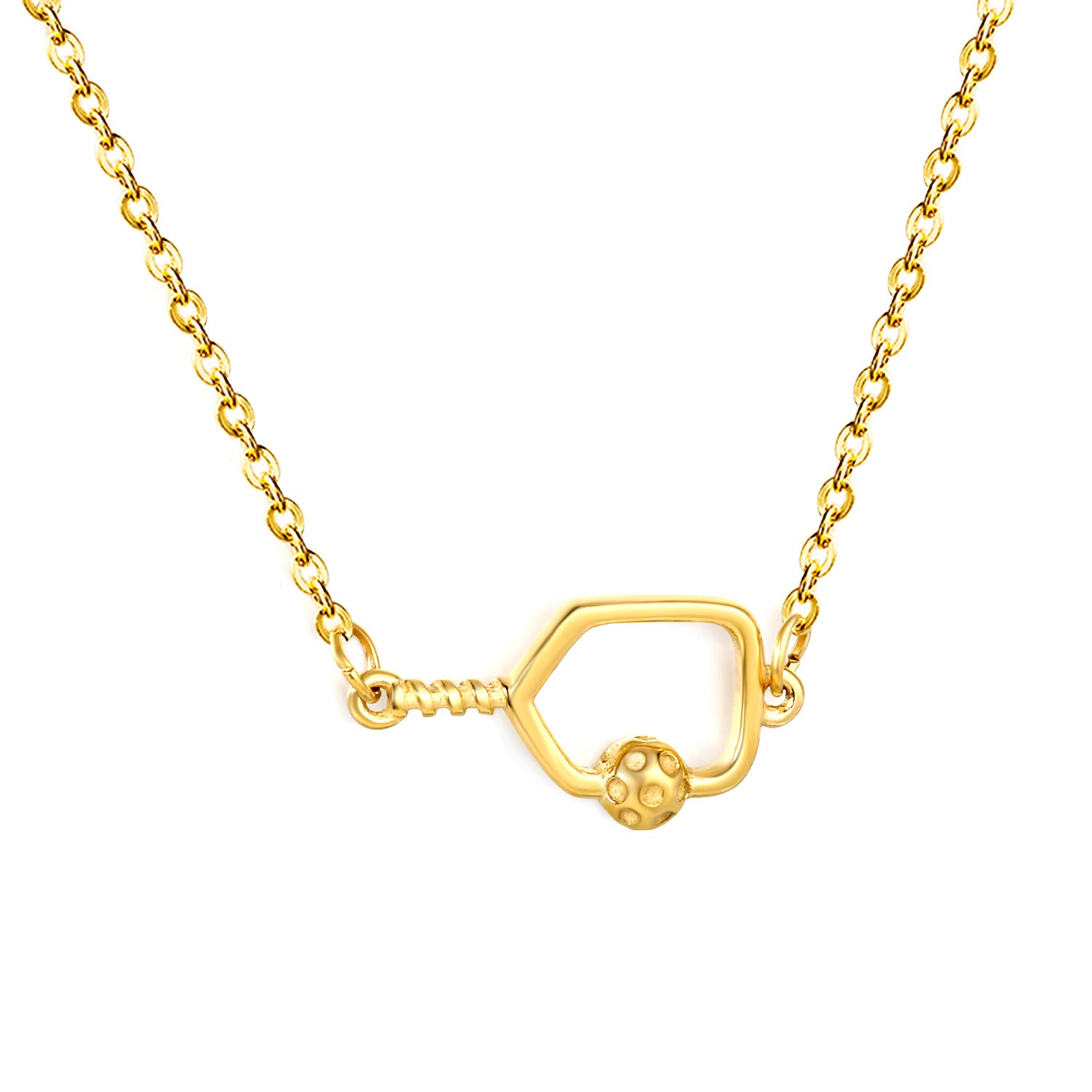 Damen Halskette mit kunstvollem Anhänger aus hochwertigem Edelstahl Shop Nory