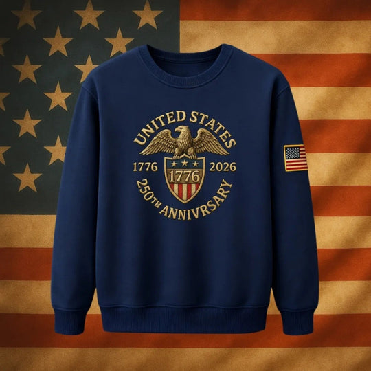 Herren Bequemer Sweatshirt mit motivierendem Aufdruck Shop Nory