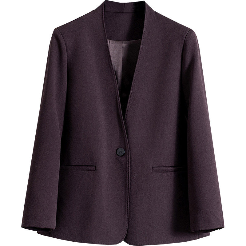 Damen Eleganter, taillierter Blazer Shop Nory