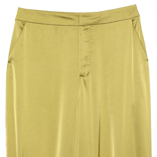 Damen Lässige Haremshose mit Leopardenprint, weitem Fall und elastischen Bündchen Shop Nory