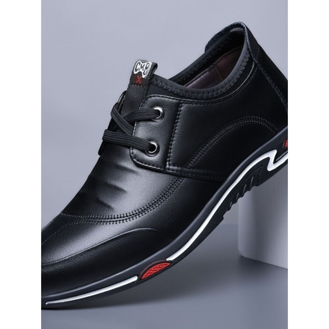 Herren Elegante und Bequeme Business-Schuhe Shop Nory