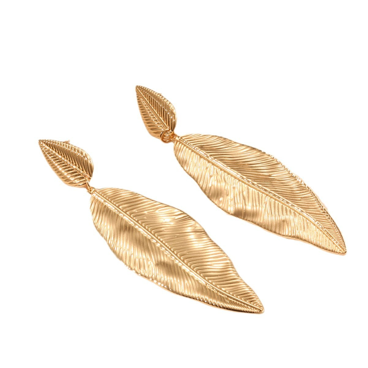 Damen Ohrringe mit elegantem Tropfen-Design Shop Nory