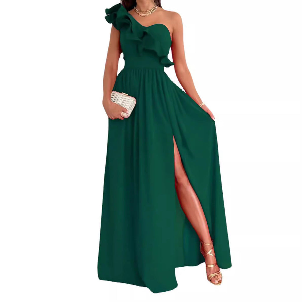 Damen Abendkleid