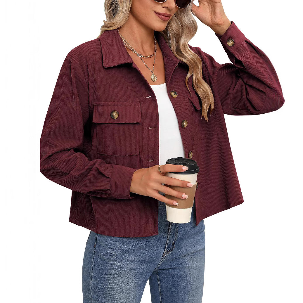 Damen Utility-Jacke