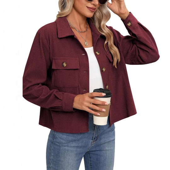 Damen Utility-Jacke