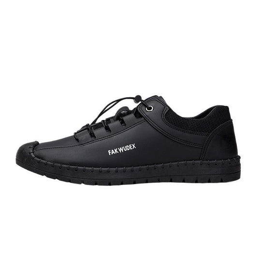 Herren Praktische Freizeit Sneakers Shop Nory