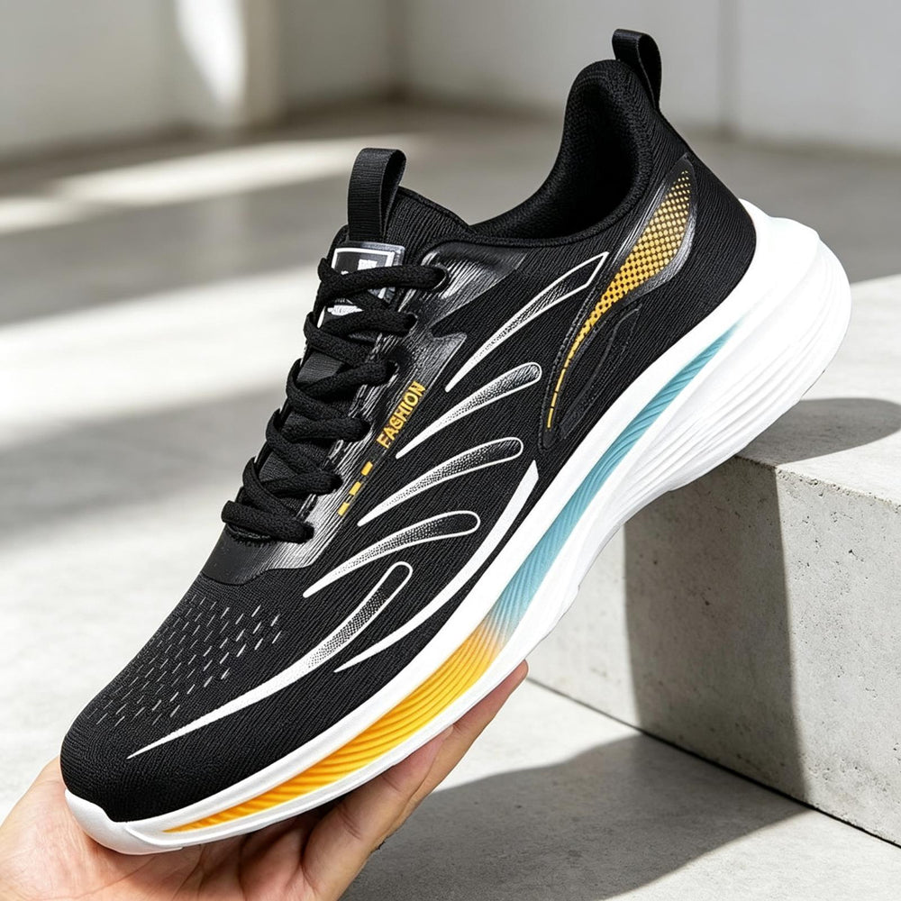 Herren Sportliche Dämpfungs Laufschuhe Shop Nory