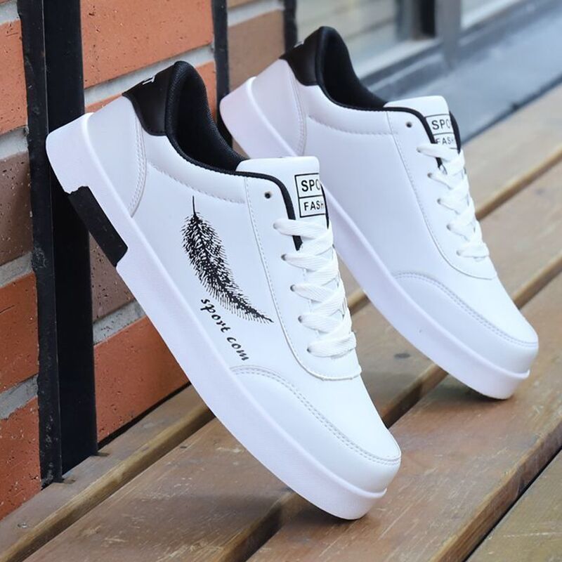 Herren Hochwertige Freizeitschuhe mit modischem Design und bequemer Sohle