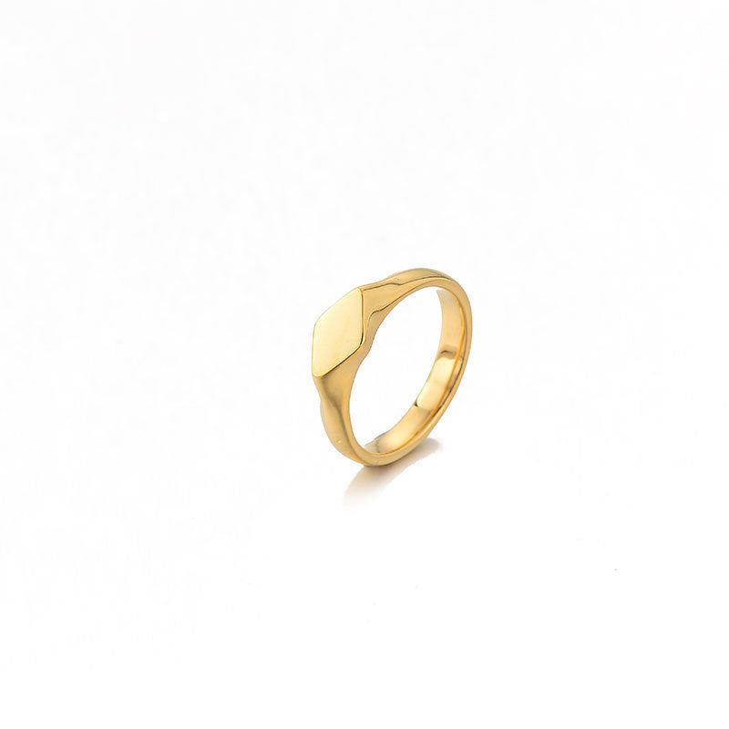 Damen Designer Statement Ring Shop Nory