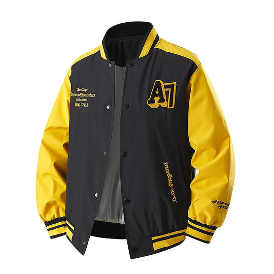 Damen Stylische Bomberjacke Shop Nory