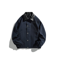 Marineblau