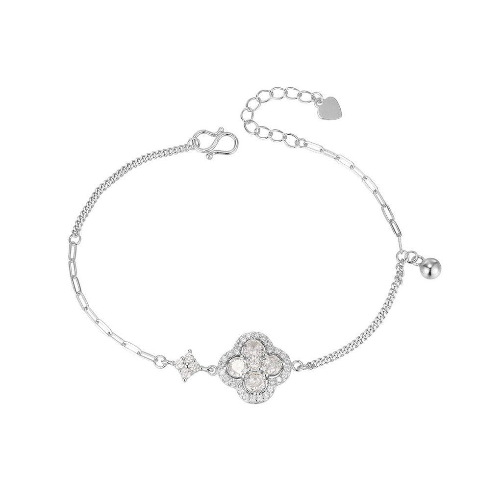 Damen stilvolle Armband Shop Nory