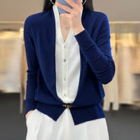 Marineblau