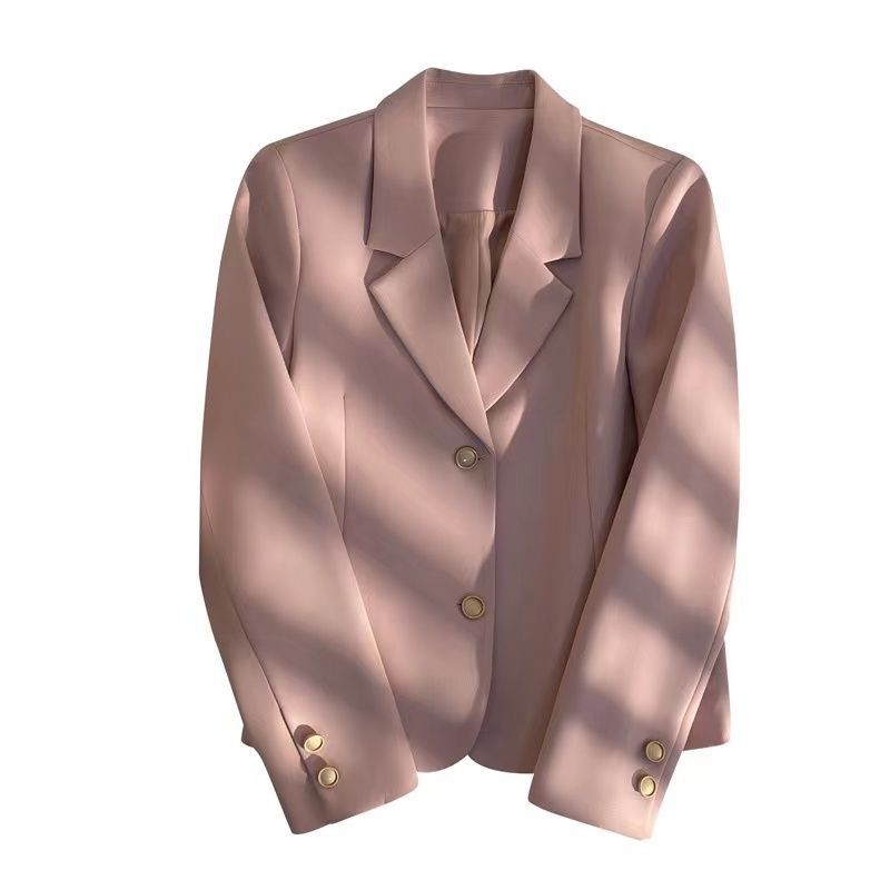 Damen Eleganter und bequemer Blazer Shop Nory