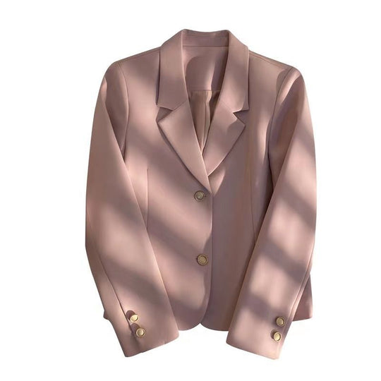 Damen Eleganter und bequemer Blazer Shop Nory
