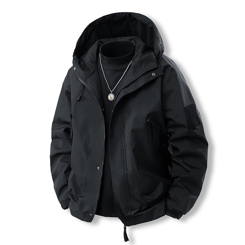 Damen Wasserabweisende Freizeitjacke Shop Nory