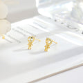 Damen-Ohrstecker im verspielten Figuren-Design Shop Nory