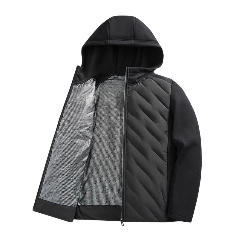 Herren Thermo Funktionsjacke Shop Nory