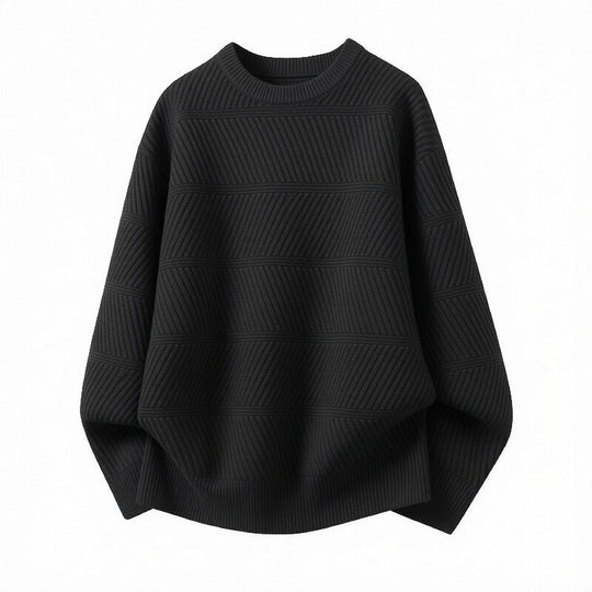 Damen Innovative Oversized Sweatshirt Shop Nory