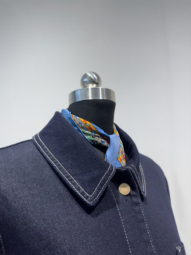 Damen Klassische Denimjacke Shop Nory