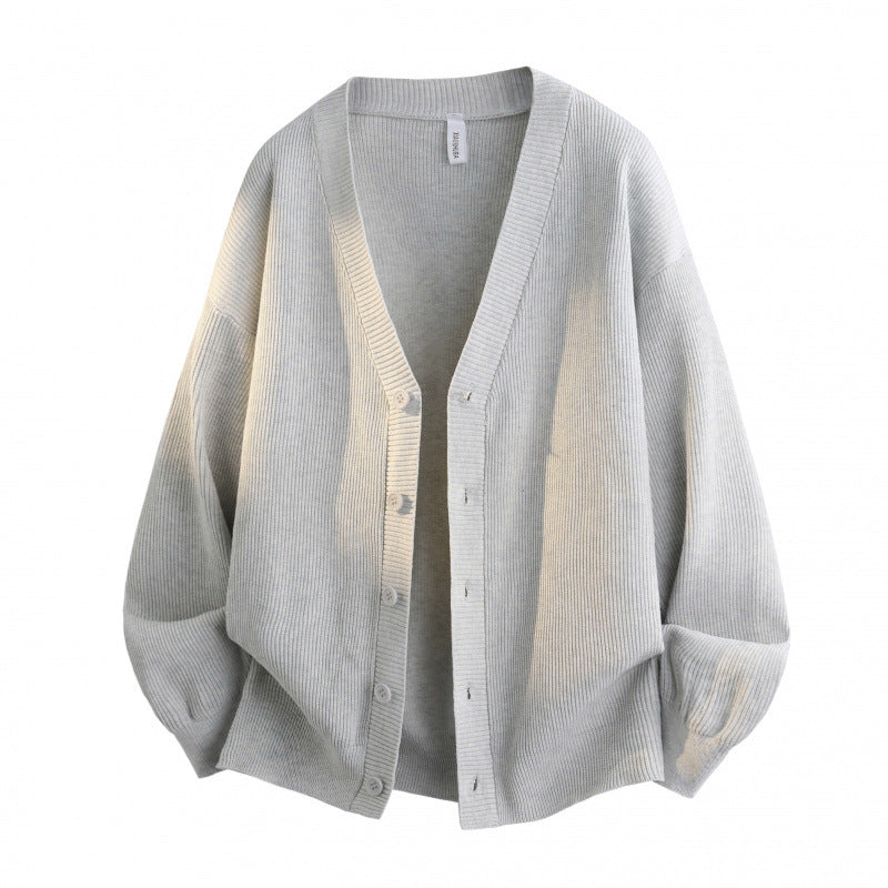 Herren Schicker Strickcardigan Shop Nory