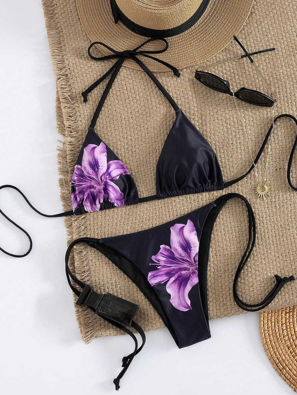 Damen Bikiniset