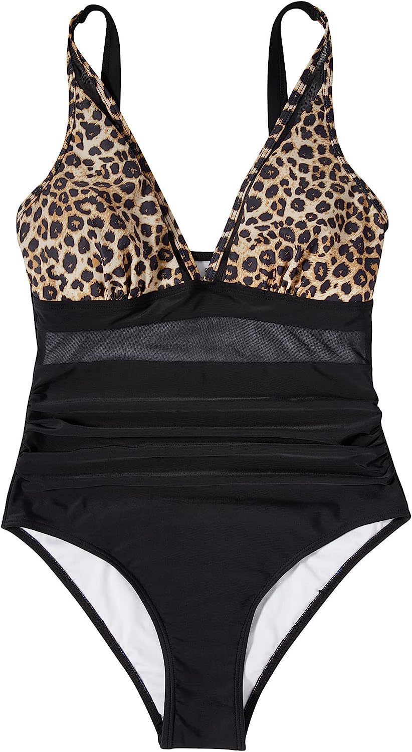 Damen Schwimmanzug